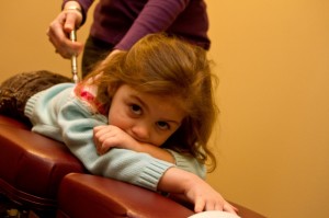 Pediatric care - Its not bad after all
