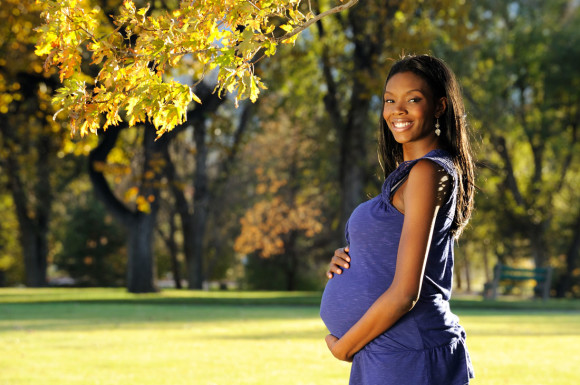 Pregnancy-Chiropractic-Care